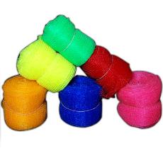 Light Weight Net Scrubbers