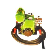 Industrial Purpose Concrete Vibrator