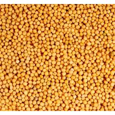 Flavoured Yellow Mustard Seeds