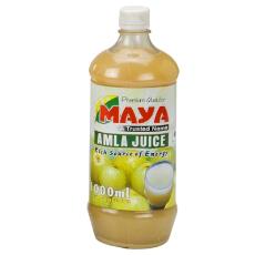 Vitamin C Enriched Amla Juice