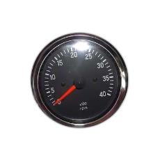 Abrasion And Corrosion Resistant Rpm Meter