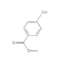 White Crystalline Methyl P-Hydroxybenzoate