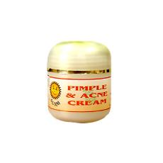 Pimple And Ace Cream