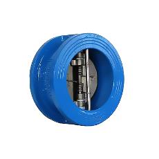 Dual Plate Check Valve