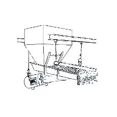 Industrial Grade Vibratory Feeders