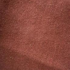 Brown Coloured Woollen Fabric