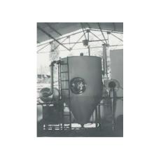 Rotary Atomizer Spray Dryer