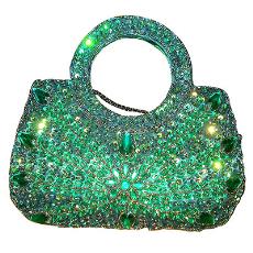 Designer Colourful Ladies Handbags