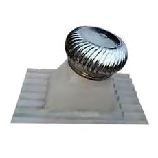 Energy Efficient Air Ventilator