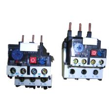 Heat Resistant Thermal Overload Relay