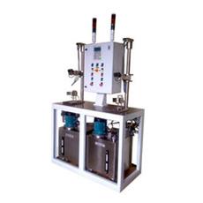 Industrial Oil Filling Machines