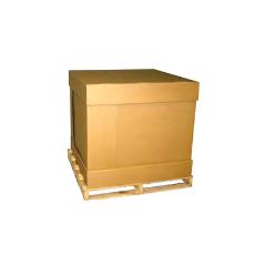 Heavy Duty Corrugated Boxes