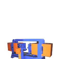 Hydraulic Gravity Casting Machine