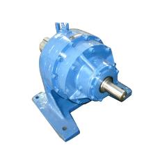 Foot Mounted Heavy Duty Planetary Gear Boxes