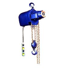 Industrial Purpose Chain Electric Hoist