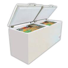 Energy Efficient Chest Freezers