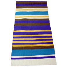 Tightly Woven Yoga Mat