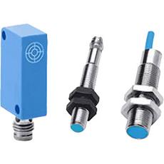 Magnetic Proximity Sensors