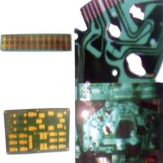 Flexible & Double Sided Pcbs