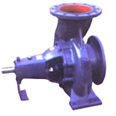 Centrifugal Process Pumps