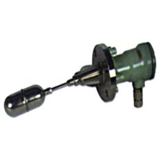 Side Mounted Magetic Level Switch