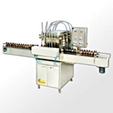 Automatic Volumetric Liquid Filling Machine