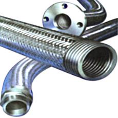 Stainless Steel Corrugated Hose & Assemblies