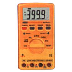 Digital Multimeter