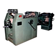 Paper Slitting/ Rewinding Machine