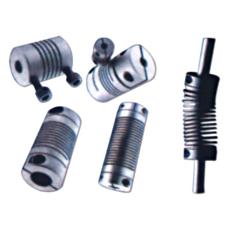 Helical Flexible Coupling