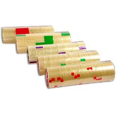 Self Adhesive Bopp Tapes