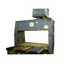 Wear And Tear Resistant Hydraulic Cold Press