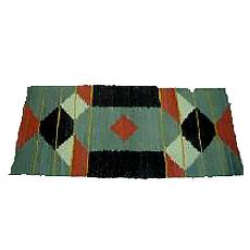 Water Absorbent Chindi Rug