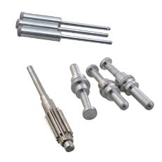 Industrial Pneumatic Machine Components