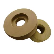 Hypodermic Needle Grinding Wheels