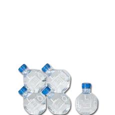 Polyethylene Terephthalate Pharmaceutical Bottles