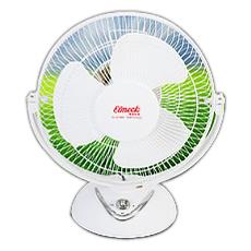 Electrically Operated Table Fan