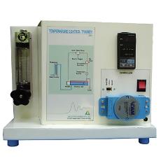 Industrial Temperature Control Trainer