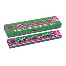 Herbs Based Incense Sticks