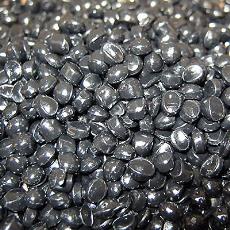 Acrylonitrile Butadiene Styrene Black Granules