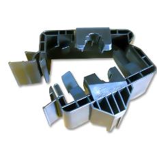 Precisely Designed Automotive Moulds