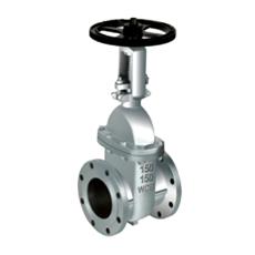 Forged Steel Globe Valve