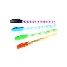 Plastic Made Colourful Pens