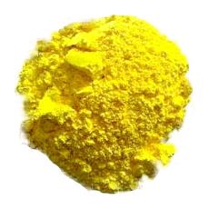 Yellow Lemon Chrome Pigment