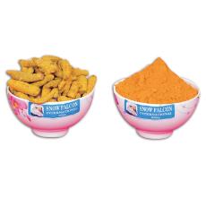 Hygienically Packed Turmeric Powder