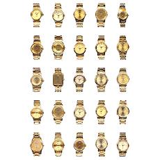 Wrist Watches For Ladies