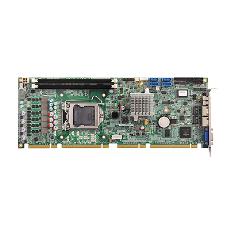 Full Size Motherboard With Non-Ecc Dual Channel Support