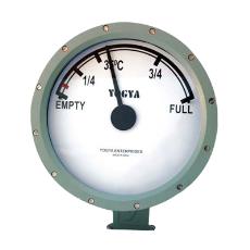 Magnetic Oil Level Gauge