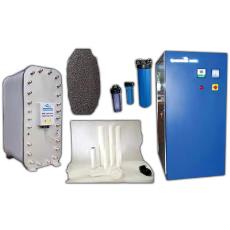 Electro Water Deionization System