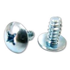 Corrosion Resistant Truss Head Screws